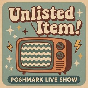 UNLISTED LIVE ITEMS